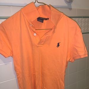 Womens polo